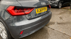 Audi A1 30 TFSI Sport 5dr Petrol Hatchback